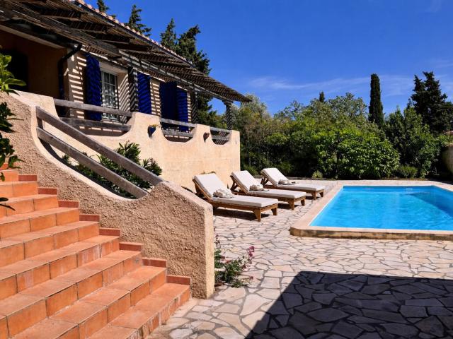 Maison vente à Carcassonne, Ventenac-cabardès
