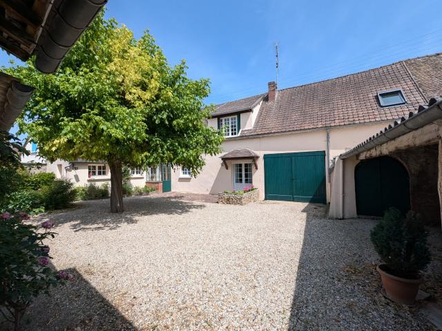 Maison vente à Rambouillet, Garancières
