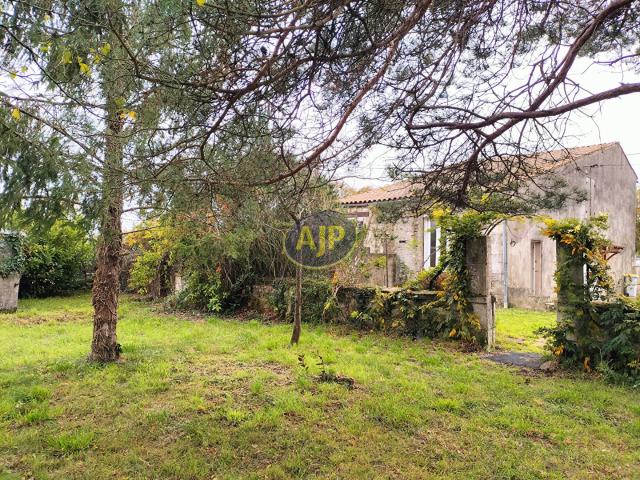 Maison vente à Rochefort, Tonnay-charente