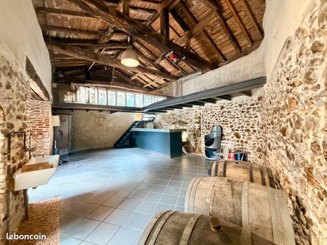 Maison vente à Villefranche-sur-Saône, Rhône