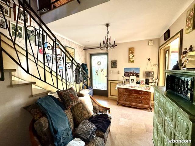 Maison vente à Mulhouse, Kingersheim