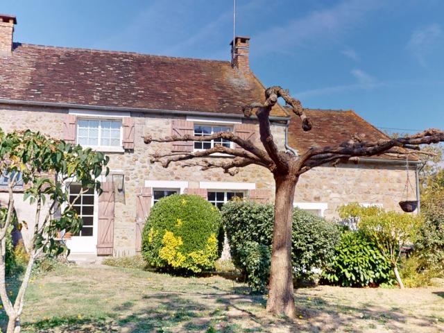 Maison vente à Résidence du Pont des Gains, Breux-Jouy