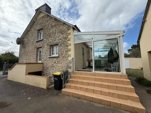 Maison vente à Lanouée, Forges-de-Lanouée