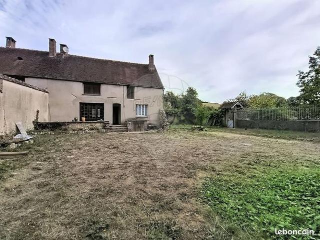 Maison vente à Les Bordes, Loiret
