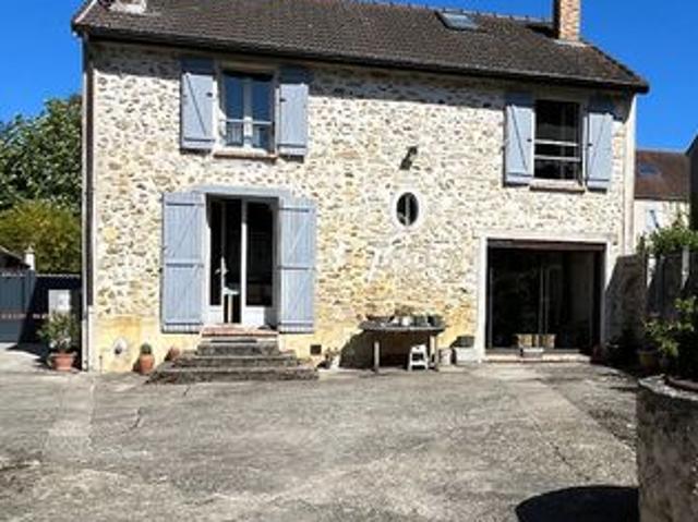 Maison vente à Provins, Doue