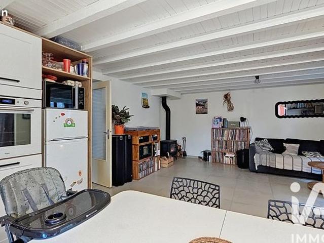 Maison vente à Tournon-sur-Rhône, Limony