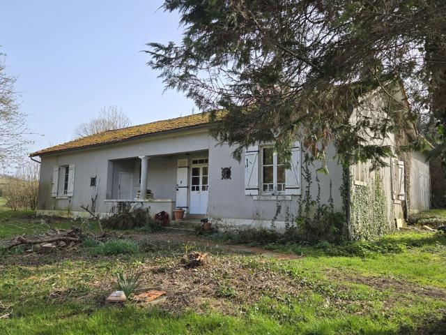 Maison vente à Périgueux, Villamblard