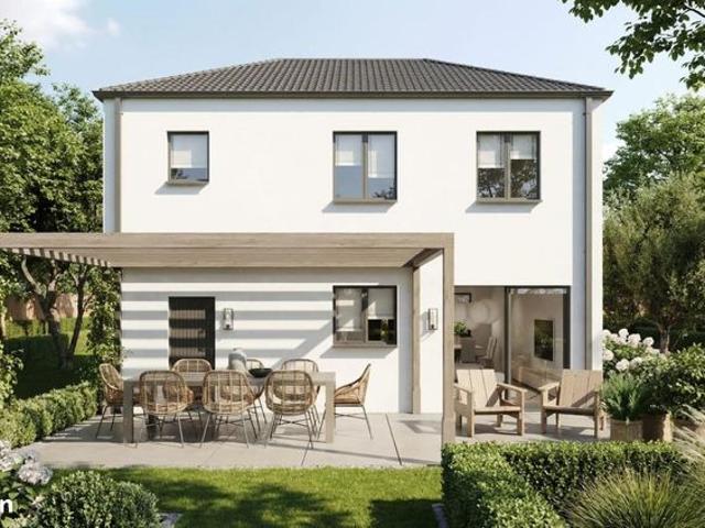 Maison vente à Forbach-Boulay-Moselle, Anzeling