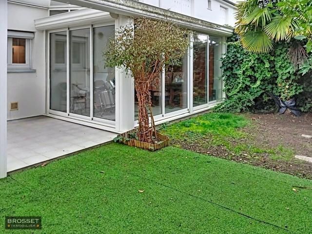 Maison vente à Tours