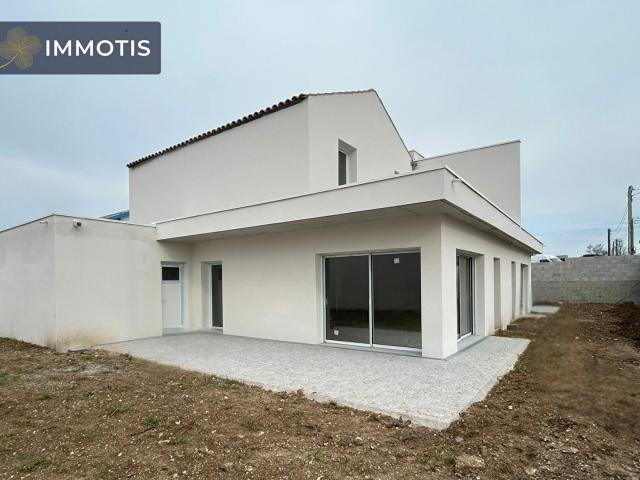 Maison vente à Rochefort, Fouras