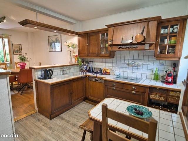 Maison vente à Albertville, Queige