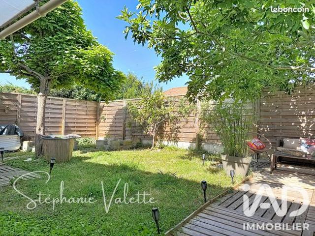 Maison vente à Valence, Saint-marcel-lès-valence