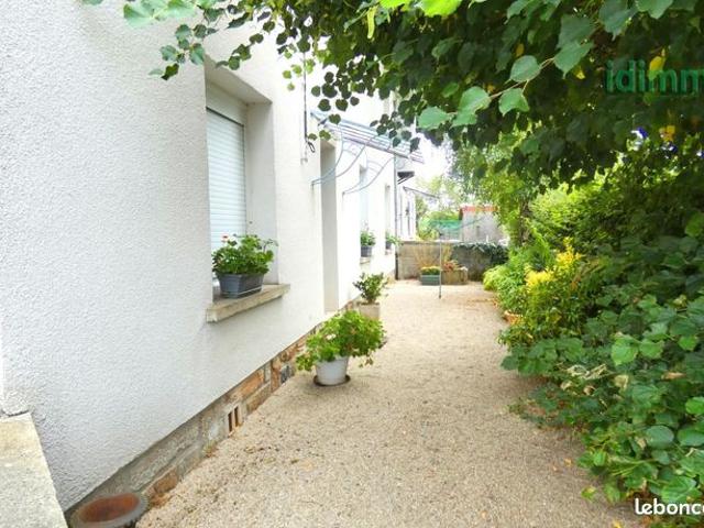 Maison vente à Aurillac, Sansac-de-marmiesse