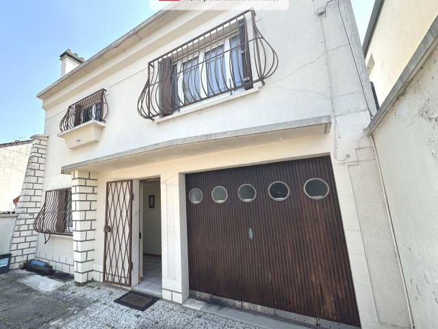 Maison vente à Saint-Denis, Stains
