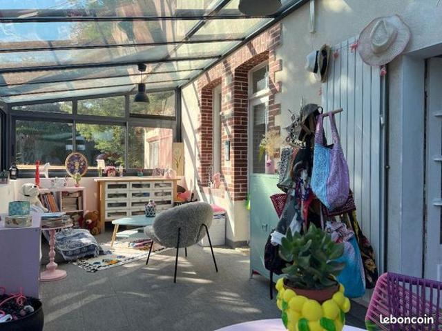 Maison vente à Nantes, Vertou