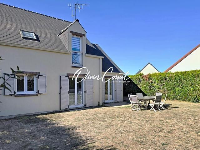 Maison vente à Le Paty, Nogent-le-Rotrou