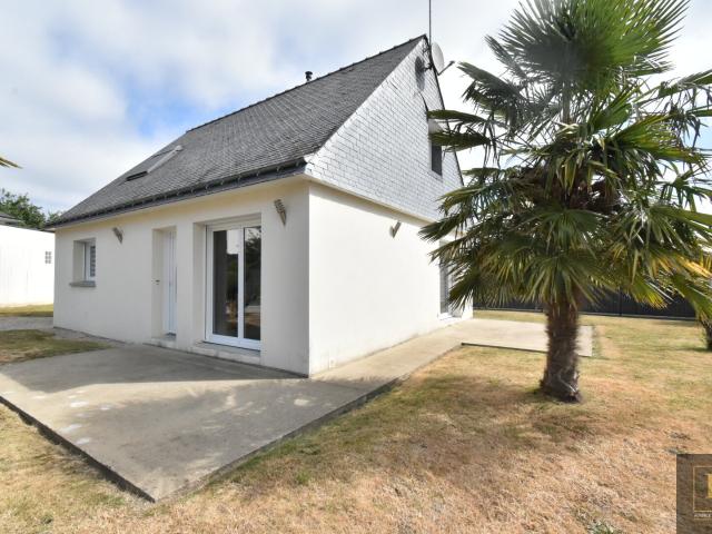 Maison vente à Vannes, Bretagne