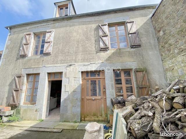 Maison vente à Mayenne, Lignières-orgères