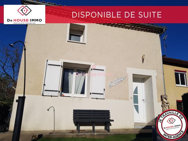 Maison vente à Marmande, Meilhan-sur-garonne