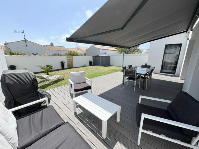 Maison vente à Les Sables-d'Olonne, La Guérinière