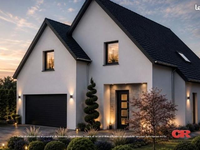 Maison vente à Saverne, Stutzheim-offenheim