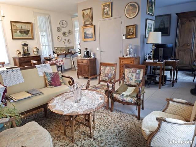 Maison vente à Versailles