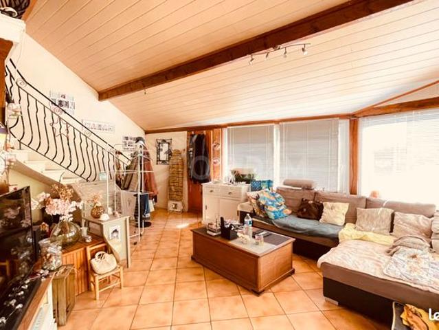 Maison vente à Avallon, Dyé