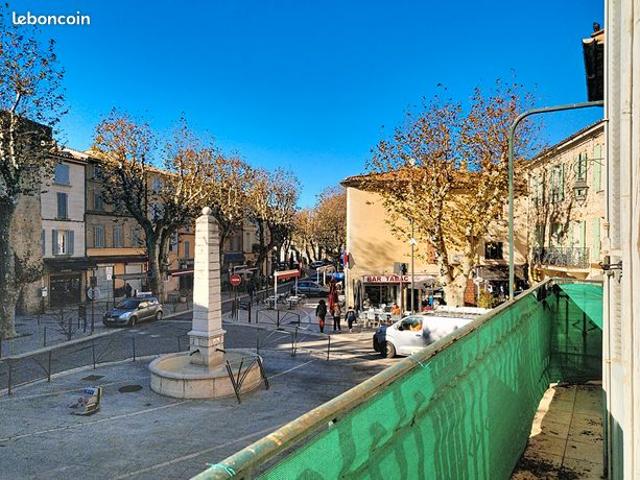 Maison vente à Trets, Principauté de Monaco