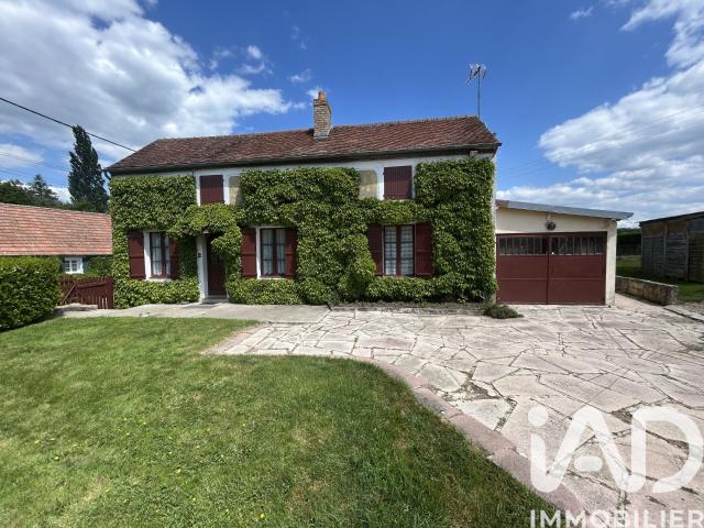 Maison vente à Château-Thierry, Aisne