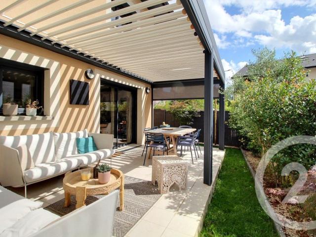Maison vente à Bourg-en-Bresse, Saint-maurice-de-beynost