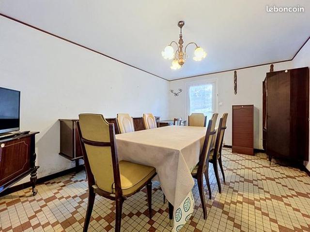 Maison vente à Agen, Colayrac-saint-cirq