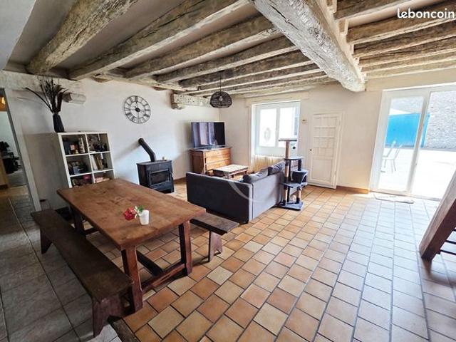 Maison vente à Étampes, Dourdan