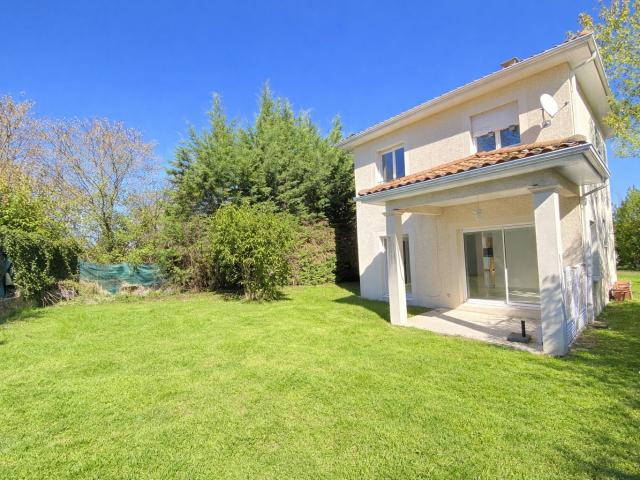 Maison vente à Lyon, Métropole de Lyon