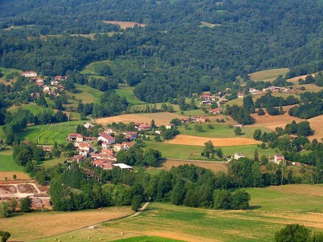Maison vente à Bataille, Chein-Dessus