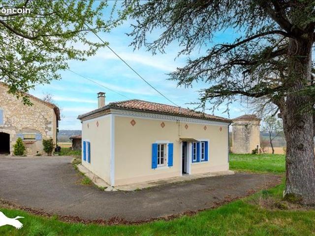 Maison vente à Condom, Monfort