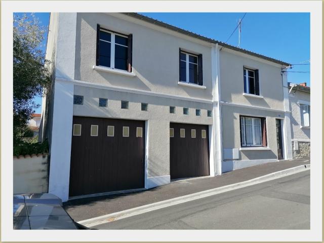 Maison vente à Angoulême, Soyaux