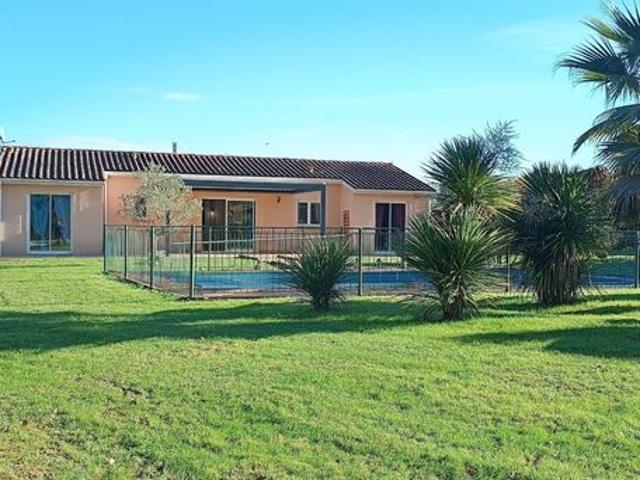 Maison vente à Montauban