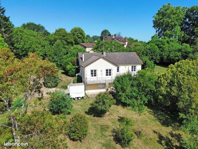 Maison vente à Périgueux, Douville