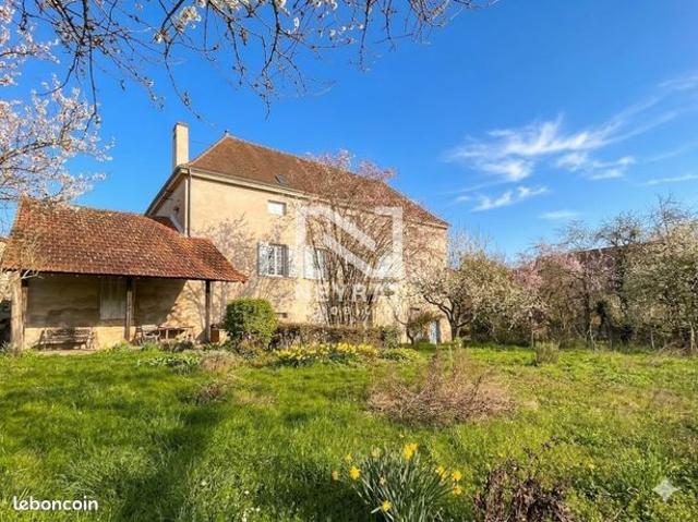 Maison vente à Chalon-sur-Saône, Mancey