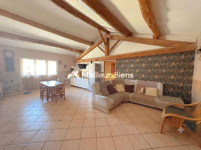 Maison vente à Narbonne, Sallèles-d'aude