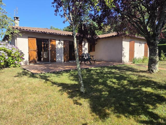 Maison vente à Bordeaux, Artigues-près-bordeaux