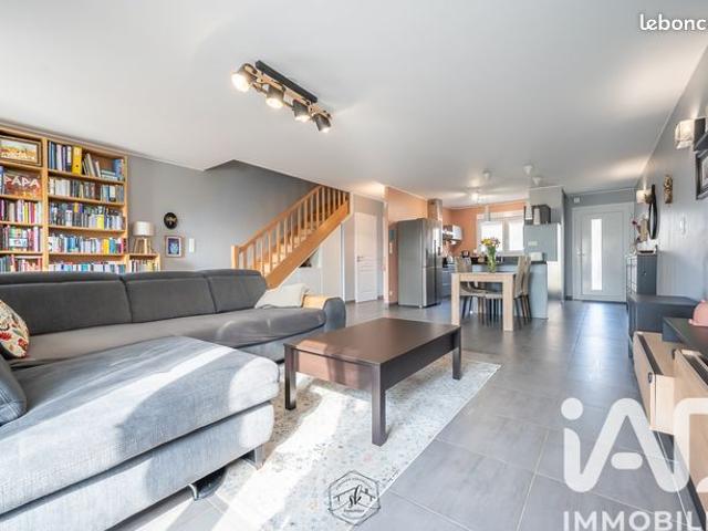 Maison vente à Metz, Ay-sur-moselle