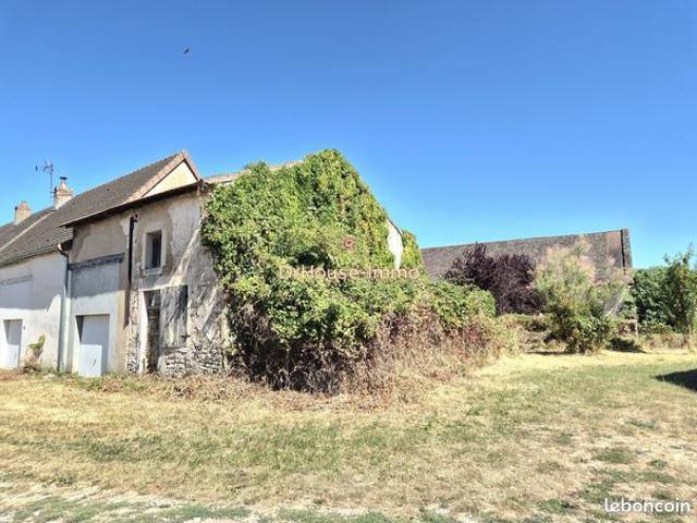 Maison vente à Cherbourg, Saint-cyr