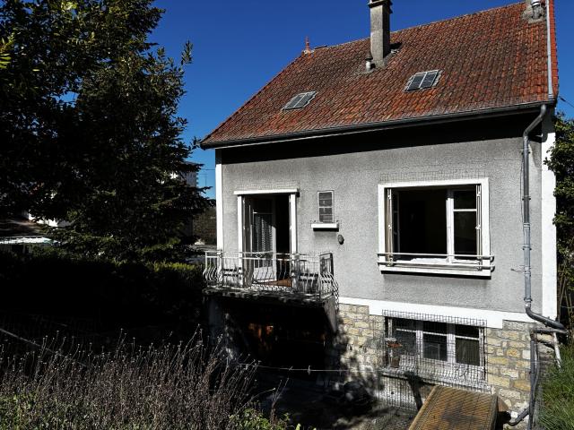 Maison vente à Le Raincy, Villemomble