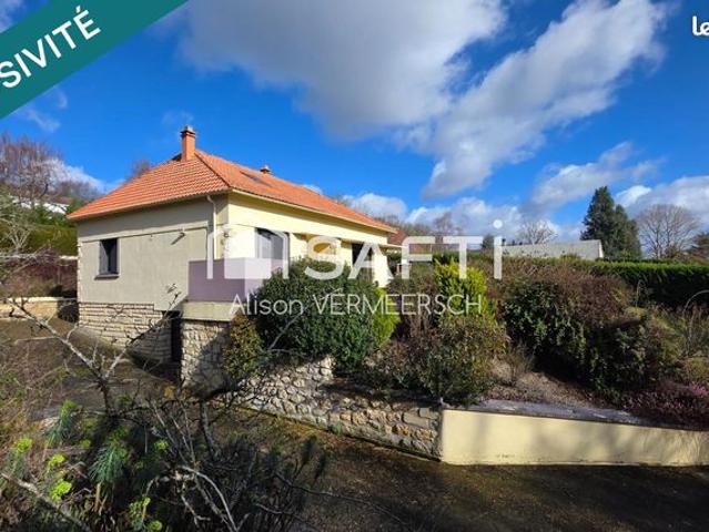 Maison vente à Mont-de-Marsan, Vert