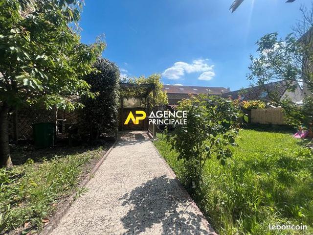 Maison vente à Argenteuil