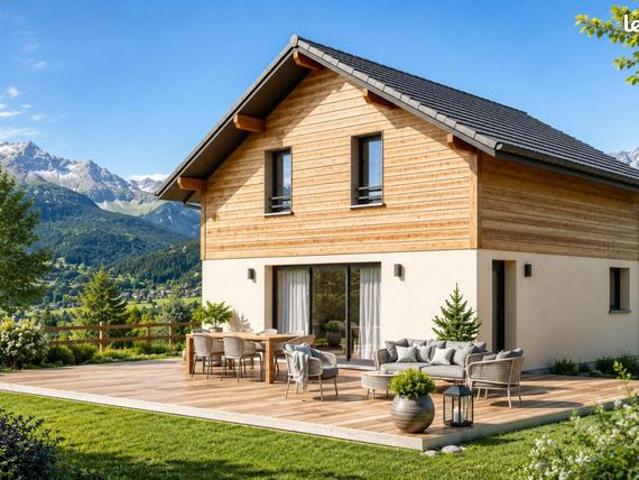 Maison vente à Guéret, Villard