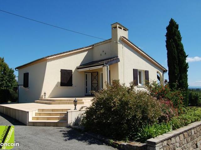 Maison vente à Largentière, Lablachère
