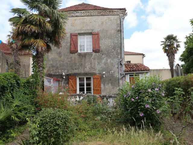Maison vente à Tarbes, Castelnau-rivière-basse