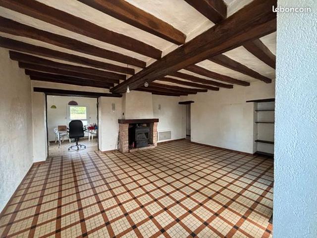 Maison vente à Cheffes, Maine-et-Loire